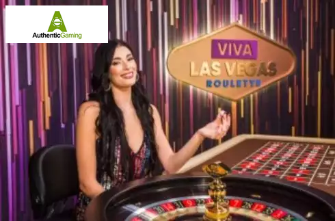Viva Las Vegas Roulette